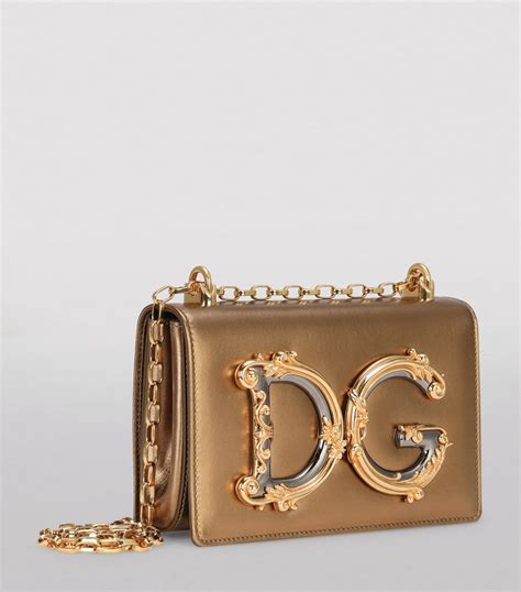 dolce gabbana crossbody bag|Dolce & Gabbana cross body bag.